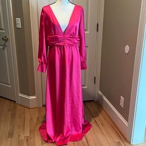 Made With ❤️ Formal Dress